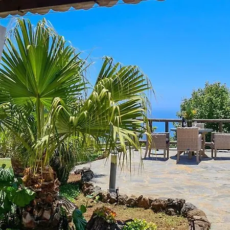 Casa de Campo Arriba