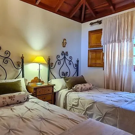 Landsted Arriba Arecida