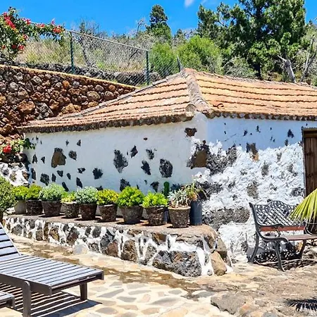 Casa di campagna Arriba Arecida