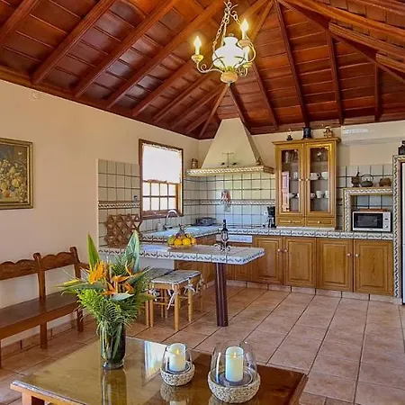 Arriba Casa di campagna