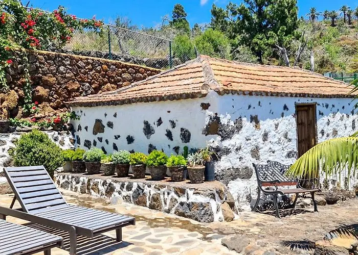 Летний дом Arriba Аресида