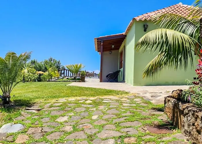 Arriba Летний дом Аресида