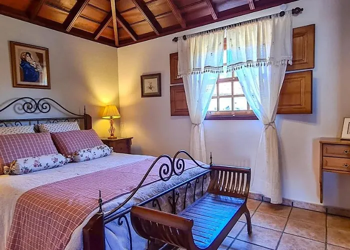 Country house Arriba